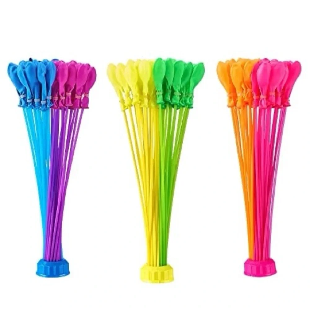 ⚡️NEW⚡️ Zuru Neon Splash Bunch O Balloons Accessories- Neon